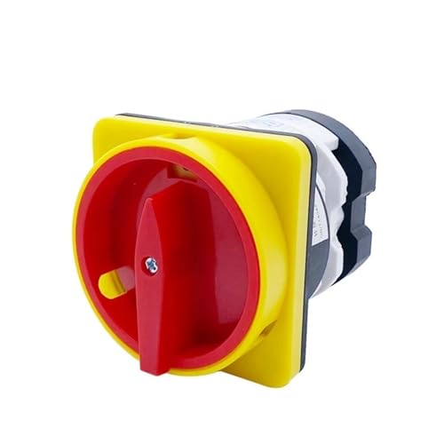 50A Nockenschalter YMZ12-50/2GS Vorhängeschloss selbstverriegelnd 690V 2-polige Stromabschaltung Steuerung 2-Positionen Silberkontakt Rotation 50A Nockenschalter YMZ12-50/2GS Vorhängeschloss selbstverriegelnd 690V 2-polige Stromabschaltung Steuerung 2-Positionen Silberkontakt Rotation von KHRKHHXLA