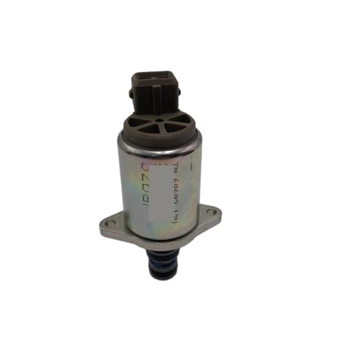 Baggerteile TM52801 24 V TM61602 12 V TM68602 12 V TM68601 24 V TM61801 24 V Elektrisches proportionales Druckbegrenzungsventil Magnetventil(TM68601 24v) von KHRKHHXLA