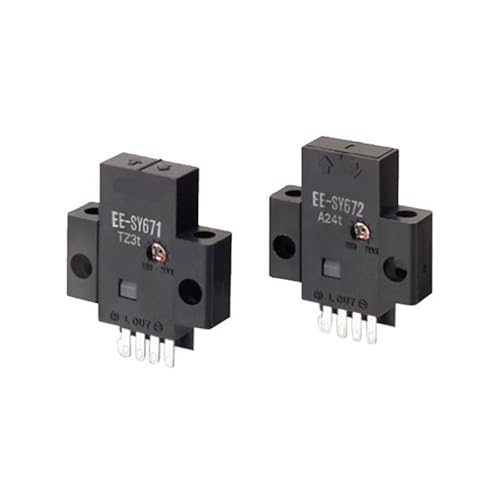 Diffuser Reflexionssensor EE-SY672 | EESY1124M von KHRKHHXLA