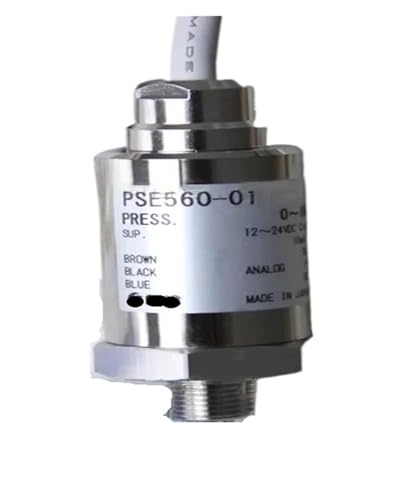 Druckschaltersensor PSE530-M5 PSE560-02-28 PSE560-01-X132 PSE560-01-28 PSE560-01-C2(PSE560-01-C2) von KHRKHHXLA