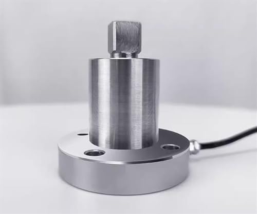 Halbflansch statischer Drehmomentsensor Drehmomentschlüssel Drehmomentsensor(0-2N.m) von KHRKHHXLA