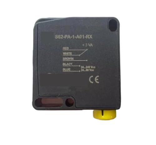 KHRKHHXLA Sensor S62-PA-5-B01-PP S62-PA-5-C01-NN S62-PA-5-C01-PN S62-PA-5-C01-PP S62-PA-5-C11-NN S62-PA-5-C11-PN(S62-pa-5-c01-pn) von KHRKHHXLA