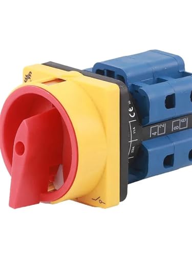 LW26GS-32F/04-1 Power Off Vorhängeschloss 48 * 48mm Panel Haupt Control 4P Schalter 32A Conversion cam Schalter LW26GS-32F/04-1 Power Off Vorhängeschloss 48 * 48mm Panel Haupt Control 4P Schalter 32A Conversion cam Schalter von KHRKHHXLA
