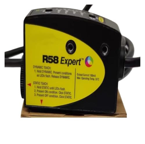 R58ECRGB1 Farbcodesensor R58ECRGB1 Farbcodesensor von KHRKHHXLA