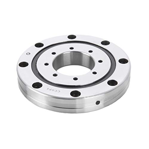 Rollenlager 1PC Kreuzrollenlager XRU8022X/8022G/8022 UUCC0P5 Drehlager Manipulator Drehtischarm Ultrapräzisionslager for Roboter(XRU8022GUUCC0P5) von KHRKHHXLA