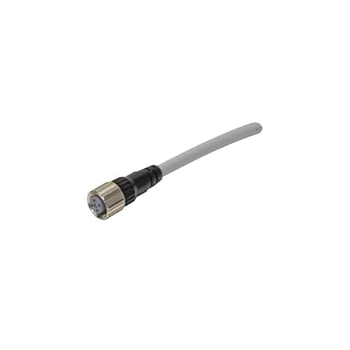 Sensor-E/A-Anschluss, einseitiger Buchsenanschluss; XS2F-D421-GC0-F von KHRKHHXLA