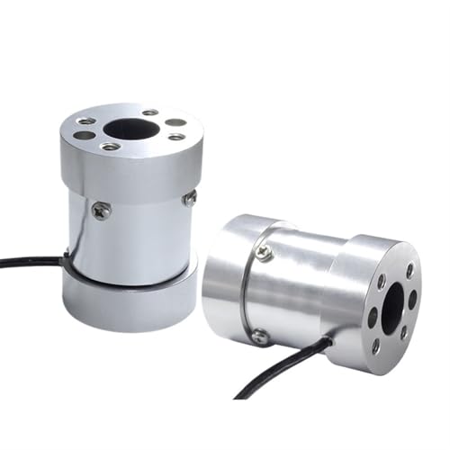 Statischer Drehmomentsensor Flansch 0,5 Nm Kleiner Tester Mechanischer Schraubenschlüssel Lenkgetriebe Elektrischer Antrieb(100N.m) von KHRKHHXLA