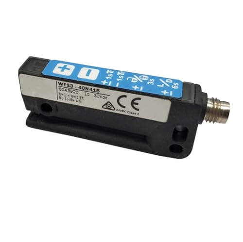WFS3-40N415 WFS3-40P415 Sensor(WFS3-40P415 andcable) von KHRKHHXLA