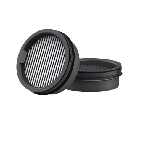 2 Stück waschbarer Filter for Nass- und Trockensauger. Kompatibel mit Roborock Dyad Pro Combo. Ersatz-Hepa-Filterzubehör 2 Stück waschbarer Filter for Nass- und Trockensauger. Kompatibel mit Roborock Dyad Pro Combo. Ersatz-Hepa-Filterzubehör von KHUKHU