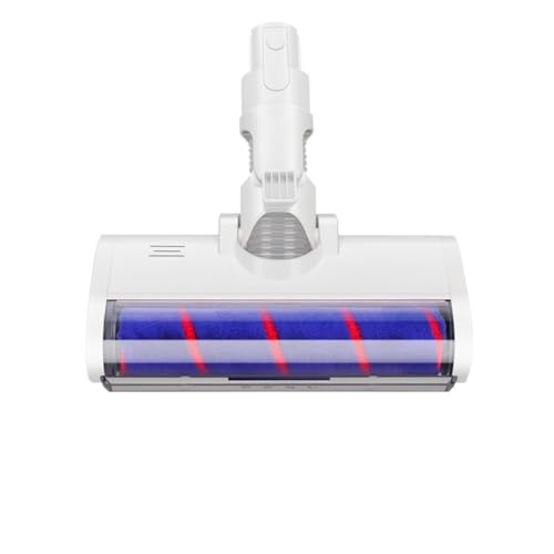 Elektrischer Bürstenkopf for Staubsauger. Kompatibel mit Xiaomi K10 G10 1C und. Kompatibel mit Dreame V8 V9B V9P V11 G9. Teile for Teppichbürsten-Staubsauger (Size : Spacing 5.8MM) von KHUKHU