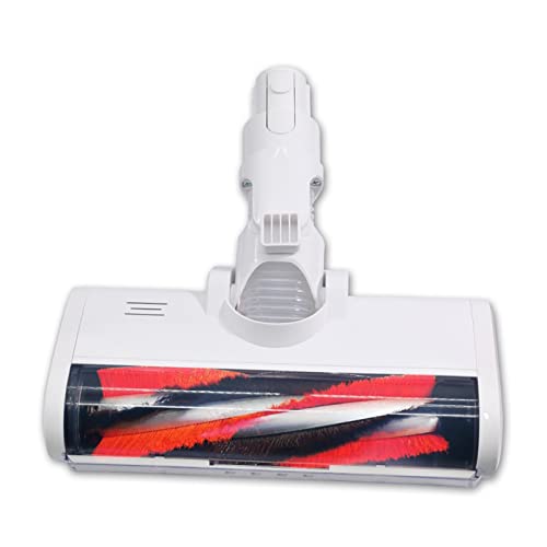 Elektrischer Bürstenkopf for Staubsauger. Kompatibel mit Xiaomi K10 G10 1C und. Kompatibel mit Dreame V8 V9B V9P V11 G9. Teile for Teppichbürsten-Staubsauger (Size : Spacing 5.8MM.1) von KHUKHU