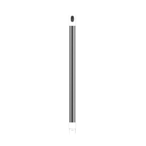 KHUKHU Akku-Staubsauger, gerade Rohrstange aus Metall und Aluminium. Kompatibel mit Tineco Pure One S12 EX. Verlängerungsrohr Handstabrohr von KHUKHU