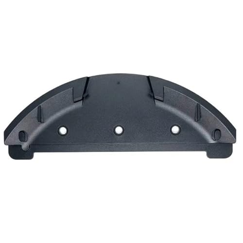 KHUKHU Staubsauger-Mopphalterhalterung. Kompatibel for Airrobo T10 / T10+ / T10 Plus. Ersatzteile for den Moppbretthalter von KHUKHU