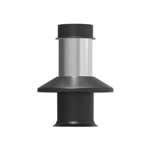 KHUKHU Zyklon-Ersatzfilterhalter for Tragbare Smart-Staubsauger. Kompatibel Mit Tineco Pure ONE S12-Serie. Abnehmbarer Filterhalter KHUKHU Zyklon-Ersatzfilterhalter for Tragbare Smart-Staubsauger. Kompatibel Mit Tineco Pure ONE S12-Serie. Abnehmbarer Filterhalter von KHUKHU