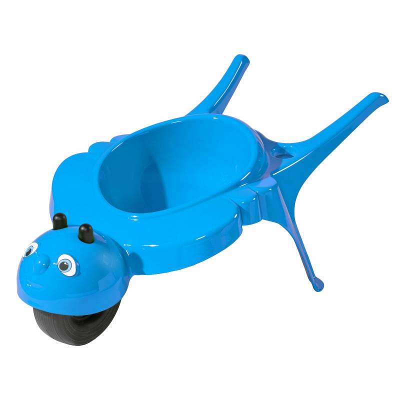 KHW Kinderschubkarre Rolling Bee iceblue KHW Kinderschubkarre Rolling Bee iceblue von KHW