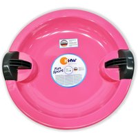 KHW Schneerutscher "Fun UFO pink" von KHW