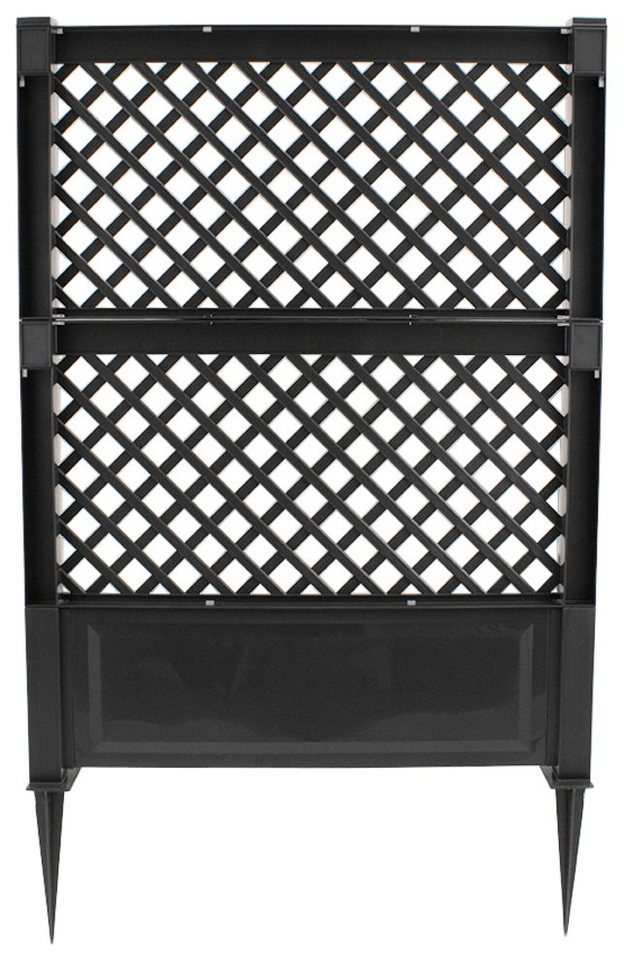 KHW Spalier, mit Erdspießen, BxTxH: 100x6x140 cm KHW Spalier, mit Erdspießen, BxTxH: 100x6x140 cm von KHW