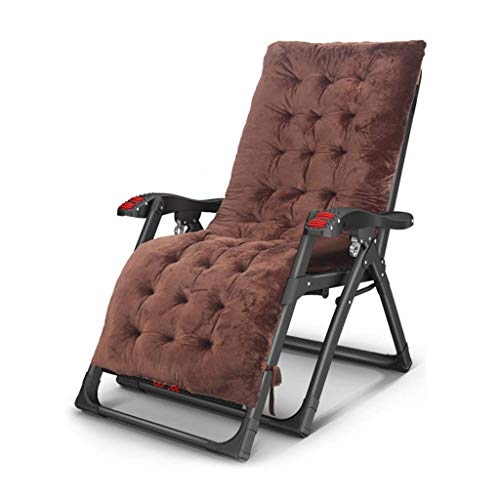 KHYTEBV Camping-Klappliegestuhl, robuste Gartenmöbel-Sets, Sonnenliege, Gartenstühle für Terrassen, Terrassen, Gärten, Camping von KHYTEBV