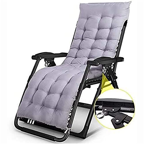 KHYTEBV Klappbarer Liegestuhl, multifunktionaler Liegestuhl, tragbarer Loungesessel mit Armlehne für Nickerchen im Innenbereich, Lazy Chair, Outdoor-Reisen, Strand, Camping, Garten von KHYTEBV
