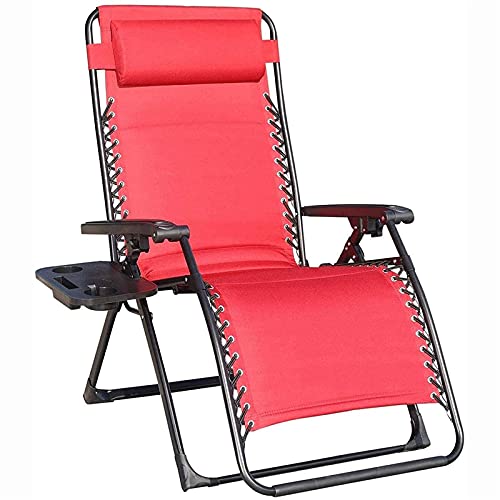 KHYTEBV Klappbarer Liegestuhl, multifunktionaler Liegestuhl, tragbarer Loungesessel mit Armlehne für Nickerchen im Innenbereich, Lazy Chair, Outdoor-Reisen, Strand, Camping, Garten KHYTEBV Klappbarer Liegestuhl, multifunktionaler Liegestuhl, tragbarer Loungesessel mit Armlehne für Nickerchen im Innenbereich, Lazy Chair, Outdoor-Reisen, Strand, Camping, Garten von KHYTEBV