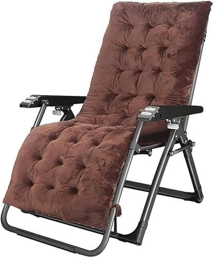 KHYTEBV Lounge ChairLeichter Schwerelosigkeitsstuhl Schwerelosigkeitsliegen, Klappbarer Liegestuhl, Verstellbarer Gartenstuhl, Liegestuhl, Sessel, Stahl L KHYTEBV Lounge ChairLeichter Schwerelosigkeitsstuhl Schwerelosigkeitsliegen, Klappbarer Liegestuhl, Verstellbarer Gartenstuhl, Liegestuhl, Sessel, Stahl L von KHYTEBV