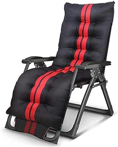 KHYTEBV Lounge ChairZero Gravity Lounge Chair, tragbarer Klapp-Lounge-Sessel Garten-Klapp-Lounge-Sessel Strandliege Liegestühle Zero Gravity KHYTEBV Lounge ChairZero Gravity Lounge Chair, tragbarer Klapp-Lounge-Sessel Garten-Klapp-Lounge-Sessel Strandliege Liegestühle Zero Gravity von KHYTEBV