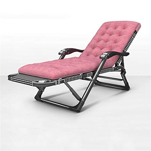 KHYTEBV Sonnenliege, Sonnenbett, Liegestuhl, Klappbarer Gartenstuhl, Loungesessel, Verstellbare Rückenlehne, Faltbar, Leicht, Für Garten, Terrasse Ou KHYTEBV Sonnenliege, Sonnenbett, Liegestuhl, Klappbarer Gartenstuhl, Loungesessel, Verstellbare Rückenlehne, Faltbar, Leicht, Für Garten, Terrasse Ou von KHYTEBV