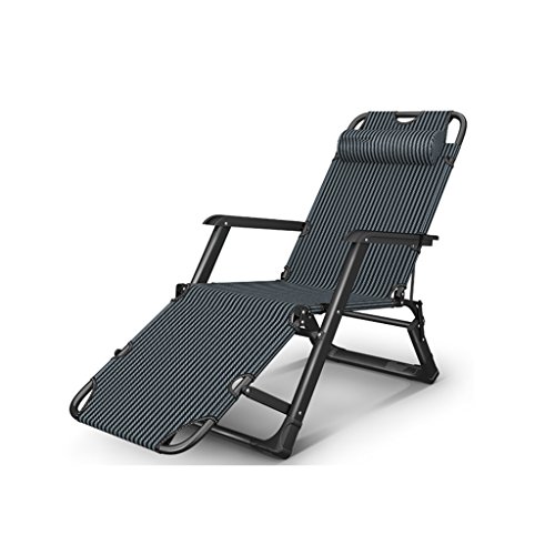 KHYTEBV Sonnenliege Zero Gravity Chair Klappbare Liegestühle Klappstuhl Liegestühle Relaxer Stühle Lounge Chair Camping Büro Lounge Chair Can KHYTEBV Sonnenliege Zero Gravity Chair Klappbare Liegestühle Klappstuhl Liegestühle Relaxer Stühle Lounge Chair Camping Büro Lounge Chair Can von KHYTEBV