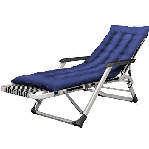 KHYTEBV Sonnenliegen für den Garten, im Freien, auf der Terrasse, Schwerelosigkeitsstühle, klappbar, verstellbar, Liegestühle, Liegestuhl für Strand, Wintergarten, Gartendeko KHYTEBV Sonnenliegen für den Garten, im Freien, auf der Terrasse, Schwerelosigkeitsstühle, klappbar, verstellbar, Liegestühle, Liegestuhl für Strand, Wintergarten, Gartendeko von KHYTEBV