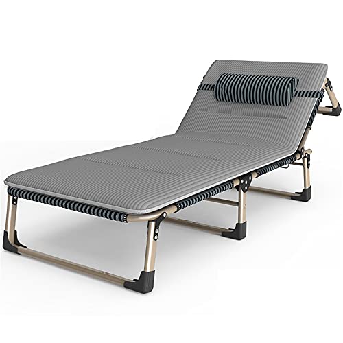 KHYTEBV Zero Gravity Chairs Klappbarer Camping-Lounge-Sessel für den Außenbereich, Terrassen-Liegestuhl für den Strandgarten im Freien KHYTEBV Zero Gravity Chairs Klappbarer Camping-Lounge-Sessel für den Außenbereich, Terrassen-Liegestuhl für den Strandgarten im Freien von KHYTEBV