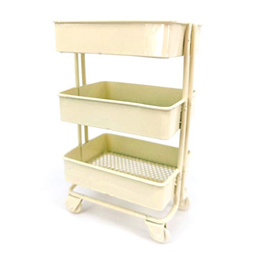 1/12 Bücherregal Mit Rädern Display Rack Dolls Schlafzimmer Studienzimmer Kinder Jungen Mädchen Geschenke Bücherregal Aufbewahrung Display Rack Dekoration 1/12 Bücherregal Mit Rädern Display Rack Dolls Schlafzimmer Studienzimmer Kinder Jungen Mädchen Geschenke Bücherregal Aufbewahrung Display Rack Dekoration von KHZen