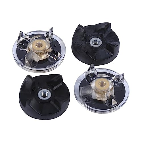 2 Basisgetriebe + 2 Gummi Zahnradmischer Ersatzteil Für Kunststoff Basisgetriebe Für 250W Juicer Mixer Mixer 2 Basisgetriebe + 2 Gummi Zahnradmischer Ersatzteil Für Kunststoff Basisgetriebe Für 250W Juicer Mixer Mixer von KHZen