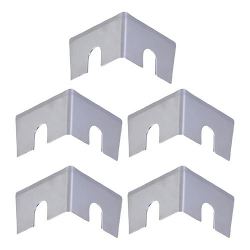 5 Pcs Ersatzschneider Für 6/8 Zoll Rechtwinklebandschere Fenster Dichtstreifen Scheren Für Garten Und Handwerksprojekte 5 Pcs Ersatzschneider Für 6/8 Zoll Rechtwinklebandschere Fenster Dichtstreifen Scheren Für Garten Und Handwerksprojekte von KHZen
