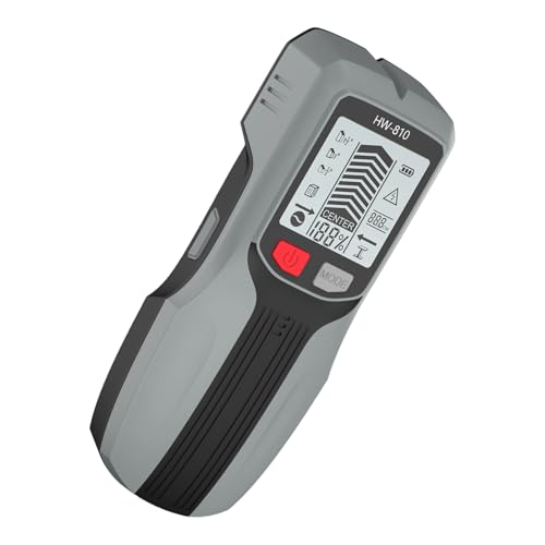 Advanced Wall Metall Detector Wall Scanner Mit LCD Display Zum Auffinden Von Kabelnrohr Zum Erkennen Von Hiddens Objekten Advanced Wall Metall Detector Wall Scanner Mit LCD Display Zum Auffinden Von Kabelnrohr Zum Erkennen Von Hiddens Objekten von KHZen