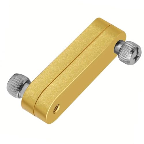 Aluminium Lineal Stop Zaun Lineal Grenzblock Lineal Positionierungsblock Für Genaue Markierung Und Messung Bei Holzbearbeitung von KHZen