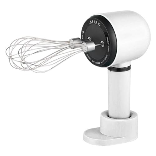 Automatischer Kuchenmixer Mit 2 Whisketten 3 Geschwindigkeits Einstellung 20W Power 1200 MAh Batterie Eierschläger Für Home Back Dessert Doppelschläger Elektrische Whiskeln Automatischer Kuchenmixer Mit 2 Whisketten 3 Geschwindigkeits Einstellung 20W Power 1200 MAh Batterie Eierschläger Für Home Back Dessert Doppelschläger Elektrische Whiskeln von KHZen