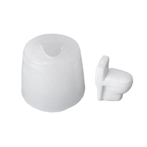 Bastelform Miniaturen Lebensmittel Süßigkeitsform Harzform Silikonmaterial Food Tablett Harzformen Perfekt Für Projekt Bastelform Miniaturen Lebensmittel Süßigkeitsform Harzform Silikonmaterial Food Tablett Harzformen Perfekt Für Projekt von KHZen