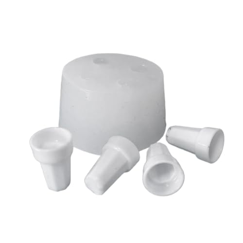 Bastelform Miniaturen Lebensmittel Süßigkeitsform Harzform Silikonmaterial Food Tablett Harzformen Perfekt Für Projekt Bastelform Miniaturen Lebensmittel Süßigkeitsform Harzform Silikonmaterial Food Tablett Harzformen Perfekt Für Projekt von KHZen