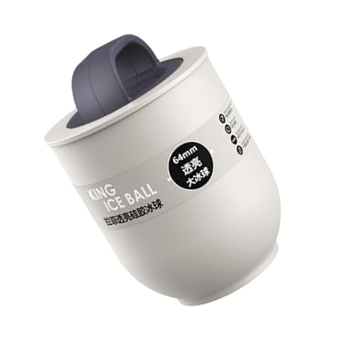 Big Ice Sphere Maker Formen Runde Eisform Küche Silikon Kugel Maker Formen Für Clubs Restaurants Und Häuser Gebrauch Big Ice Sphere Maker Formen Runde Eisform Küche Silikon Kugel Maker Formen Für Clubs Restaurants Und Häuser Gebrauch von KHZen