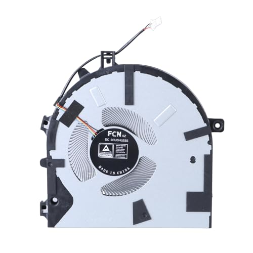 CPU GPU Kühler DC5V 4Pin 4 Wire Laptops Kühler Lüfterersatz Für 5 Pro14itl6 DC28000TJF0FCC2 Laptop Kühllüfter CPU GPU Kühler DC5V 4Pin 4 Wire Laptops Kühler Lüfterersatz Für 5 Pro14itl6 DC28000TJF0FCC2 Laptop Kühllüfter von KHZen