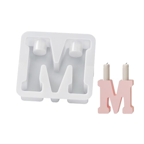 Candlestick Silicon Schimmel Kerze Ständer Schimmelbuchstabe Buchstabe Form Dekoration Formen Handherstellung Zubehör Silicon Buchstaben Kerzenschiffsformen Candlestick Silicon Schimmel Kerze Ständer Schimmelbuchstabe Buchstabe Form Dekoration Formen Handherstellung Zubehör Silicon Buchstaben Kerzenschiffsformen von KHZen