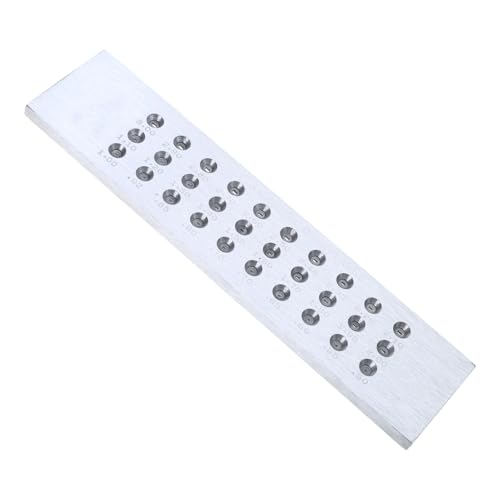 Draht Ziehplatte Stahlwerkzeug Schmuck Schmuck Teller Draht Drawplate Graduierte Löcher Drahtplatte Geeignet Für Geeignet Draht Ziehplatte Stahlwerkzeug Schmuck Schmuck Teller Draht Drawplate Graduierte Löcher Drahtplatte Geeignet Für Geeignet von KHZen