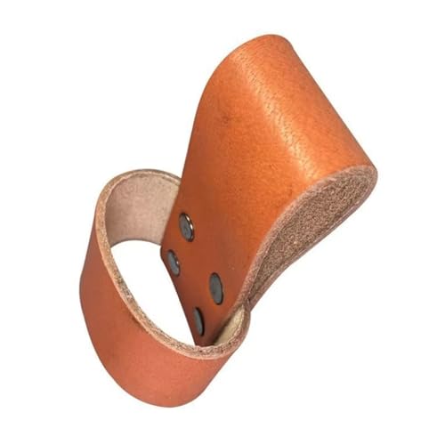 Faux Leder Hammerhalter Hanging Hatchets Hülle Multi Werkzeug Organisatorenstärke Für Handwerksprojekte Und Professionelle Verwendung von KHZen