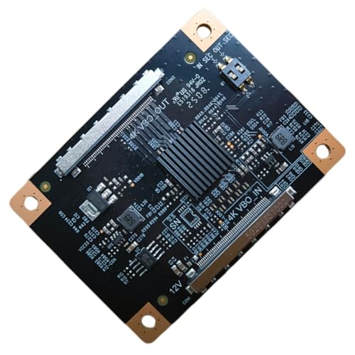KHZen 4K Bildschirmänderung Partition Conversion Adapter Board Bildschirm Änderung Der Bilder Partition Adapter Board Conversion KHZen 4K Bildschirmänderung Partition Conversion Adapter Board Bildschirm Änderung Der Bilder Partition Adapter Board Conversion von KHZen