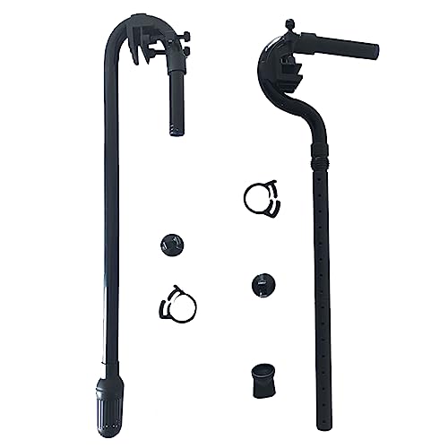 KHZen Fischtank Wasserfilter Eimer Defette Rohre Aquarium Liefert Zubehör Wassereinlass Auslassrohr Set Zufluss Und Abflüsserohr KHZen Fischtank Wasserfilter Eimer Defette Rohre Aquarium Liefert Zubehör Wassereinlass Auslassrohr Set Zufluss Und Abflüsserohr von KHZen