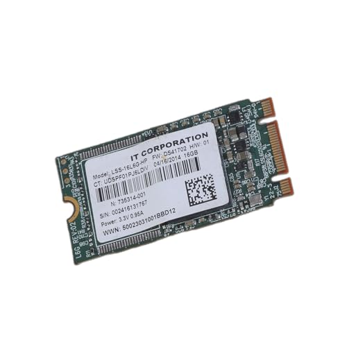 KHZen LSS16L6G 16 2242 16 Interne Festplatten Festplatten Für Laptops Desktops Zubehör Ersatz KHZen LSS16L6G 16 2242 16 Interne Festplatten Festplatten Für Laptops Desktops Zubehör Ersatz von KHZen