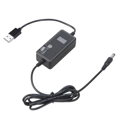 KHZen Stepless Speed Regler Mit LED Temperatur Bildschirm USB Auf 5 5 X 2 1 Mm Adapter Für Computerkühlungslüftergebläse PC Kühlungslüfter Dimmer Mit Temperaturüberwachung KHZen Stepless Speed Regler Mit LED Temperatur Bildschirm USB Auf 5 5 X 2 1 Mm Adapter Für Computerkühlungslüftergebläse PC Kühlungslüfter Dimmer Mit Temperaturüberwachung von KHZen