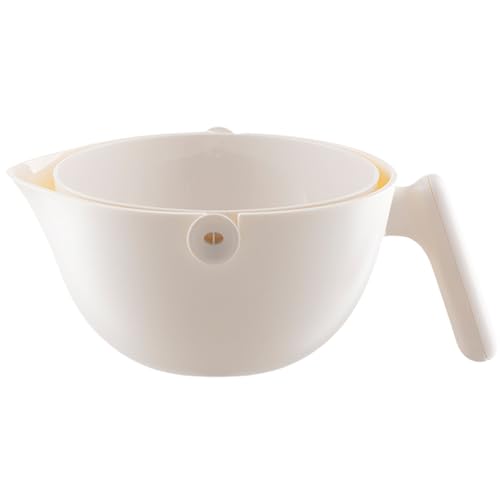 Küche Colander Waschschale Obst Abfluss Korb Obst Waschkorb Waschwerkzeug Küchenzubehör Accessoires von KHZen