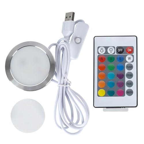 LED Lampen Kits Mit USB Kabel Für Labor 3D Druckerzubehör 3D Druckerteile 3D Gedruckte LED Nachtlampen Kits Zubehör LED Lampen Kits Mit USB Kabel Für Labor 3D Druckerzubehör 3D Druckerteile 3D Gedruckte LED Nachtlampen Kits Zubehör von KHZen