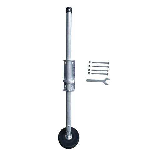 Leiter Stabilisator Leiter Leiter Leveler Pair Verstellbarer Verlängerung Leiter Bein Ground Leveler Treppe Leiter von KHZen